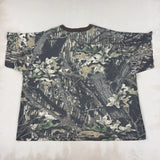 CAMO TEE - 2X LARGE