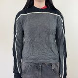 SIDEOUT LONG SLEEVE - SMALL