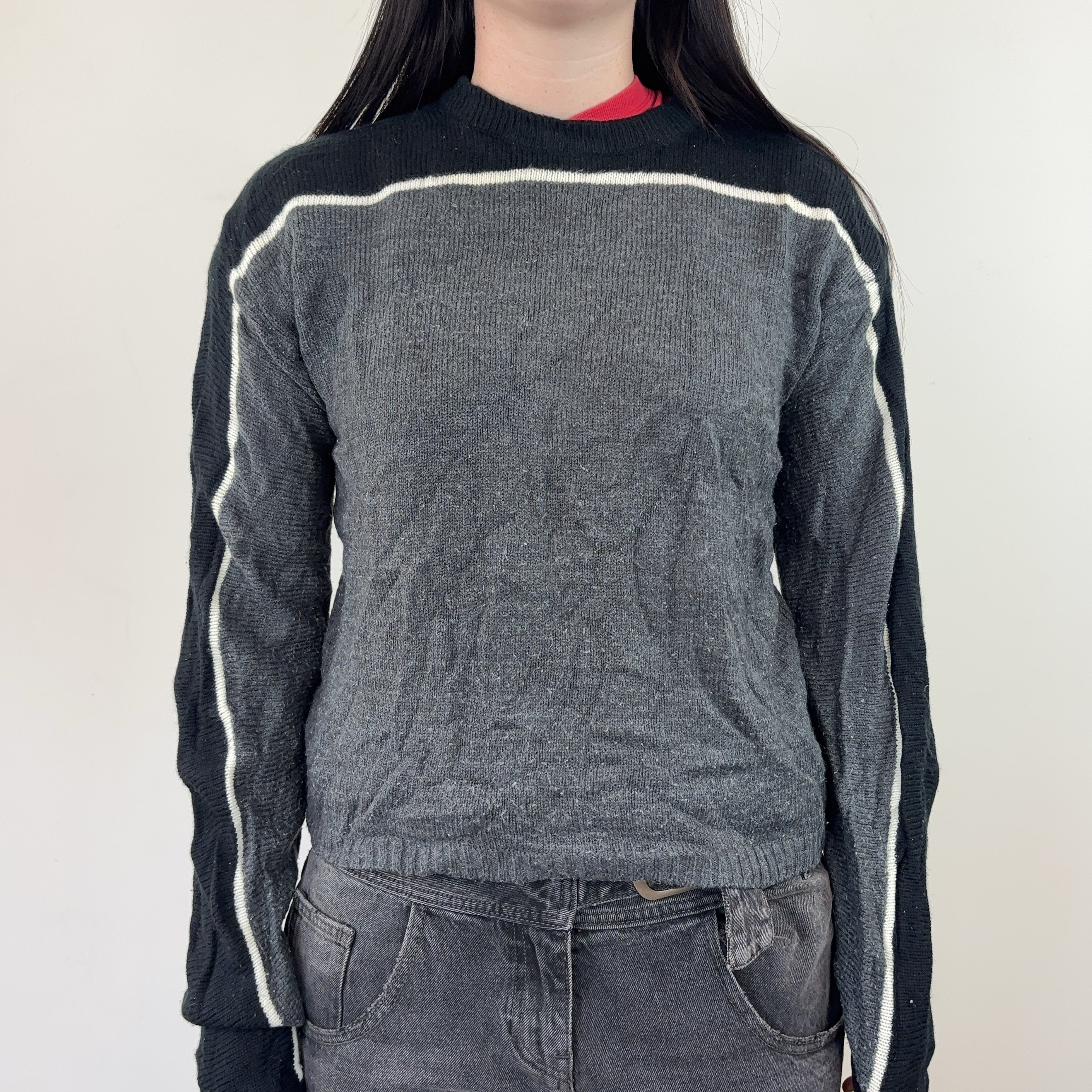 SIDEOUT LONG SLEEVE - SMALL