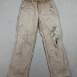 CARHARTT PANTS - MEDIUM