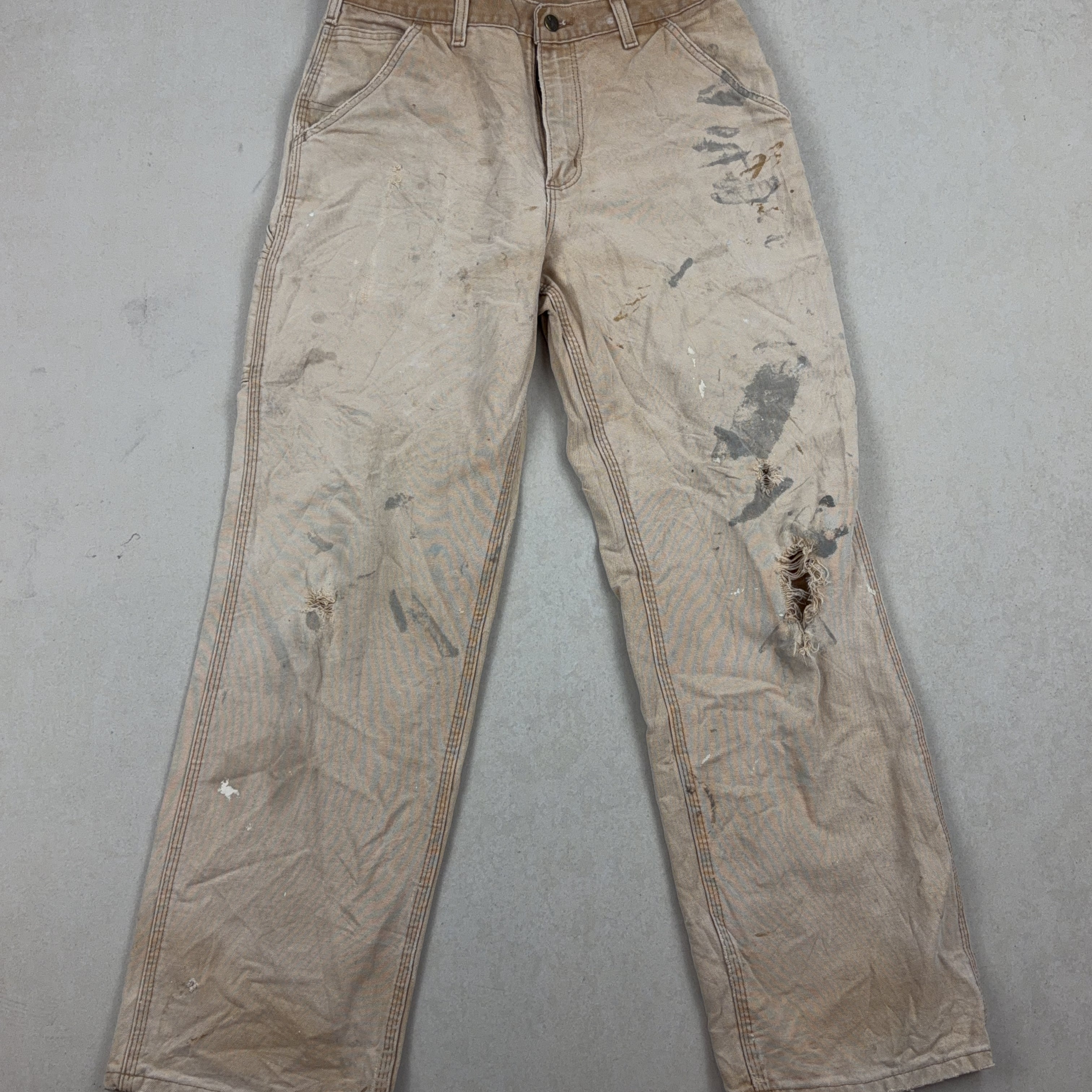 CARHARTT PANTS - MEDIUM