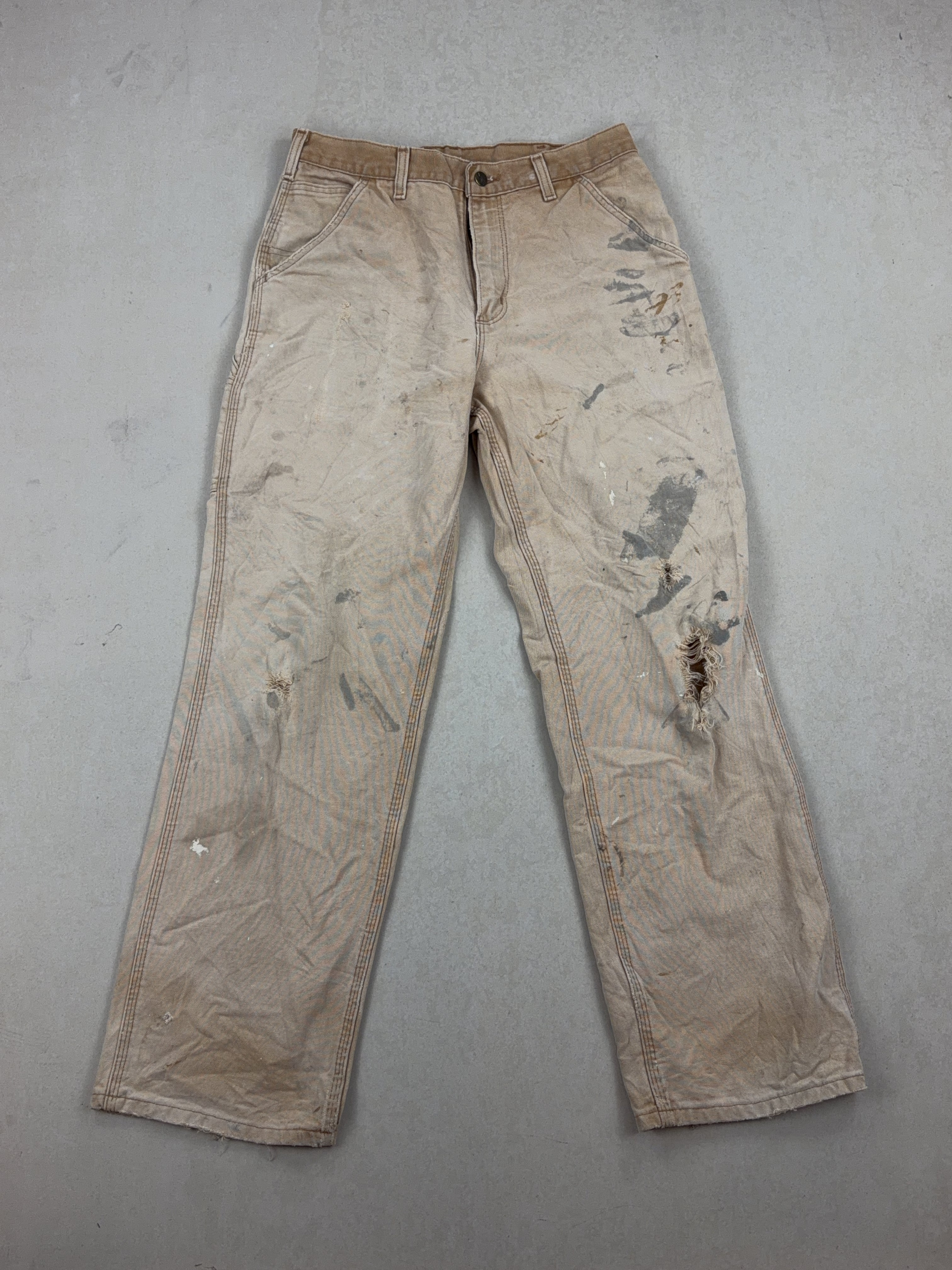 CARHARTT PANTS - MEDIUM