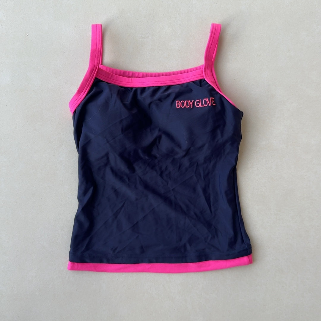 BODY GLOVE TANKINI - X SMALL