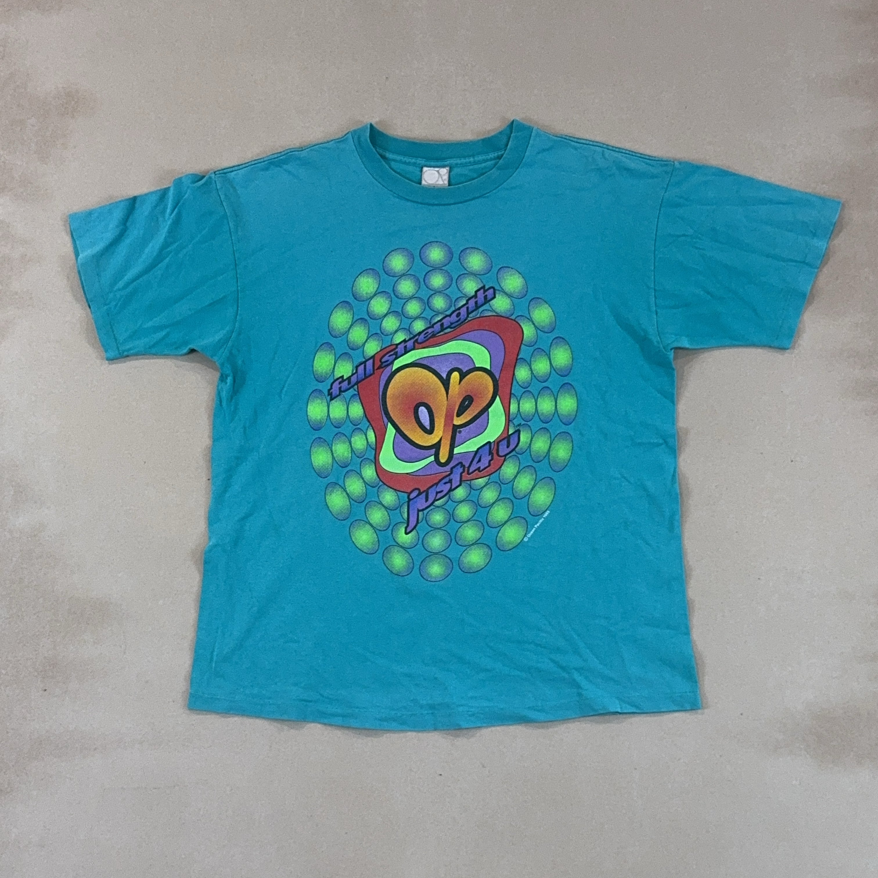 OP TEE - LARGE