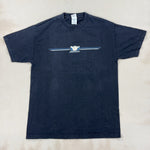 HANG LOOSE TEE - LARGE