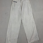 QUIKSILVER PANTS - MEDIUM