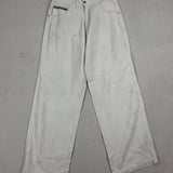 QUIKSILVER PANTS - MEDIUM