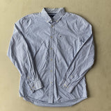 TOMMY HILFIGER SHIRT - MEDIUM