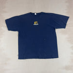 HURLEY TEE - X LARGE