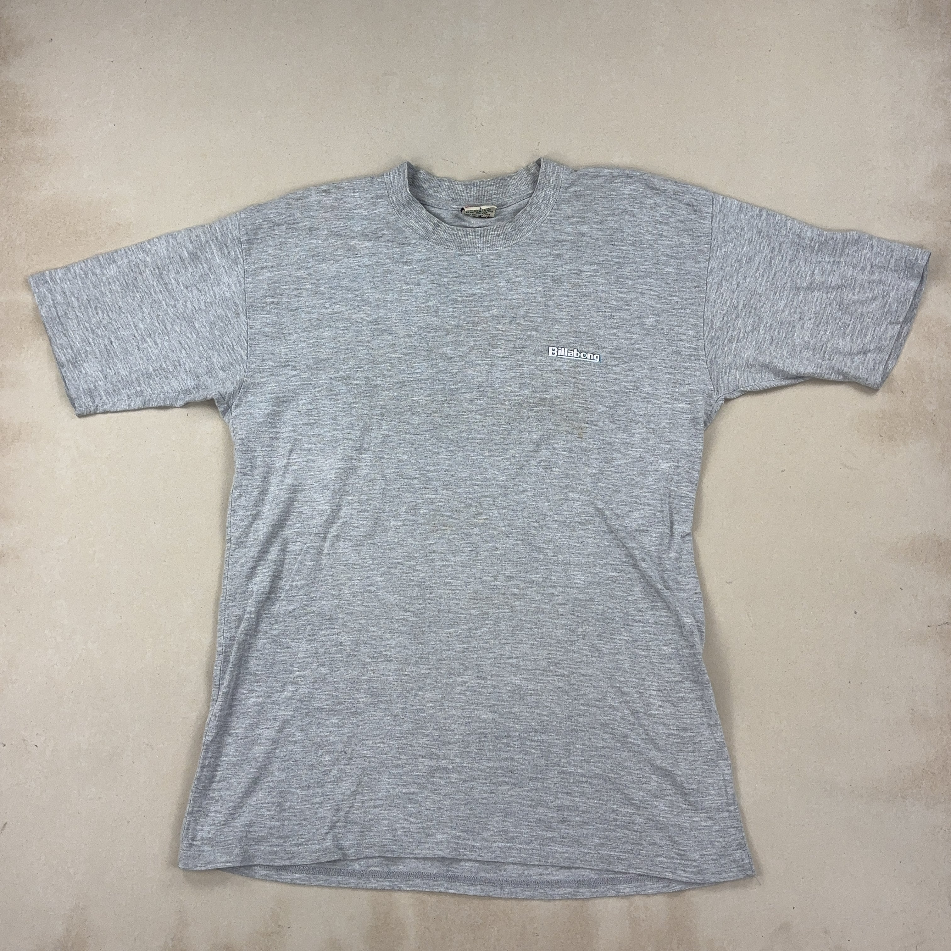 BILLABONG TEE - LARGE