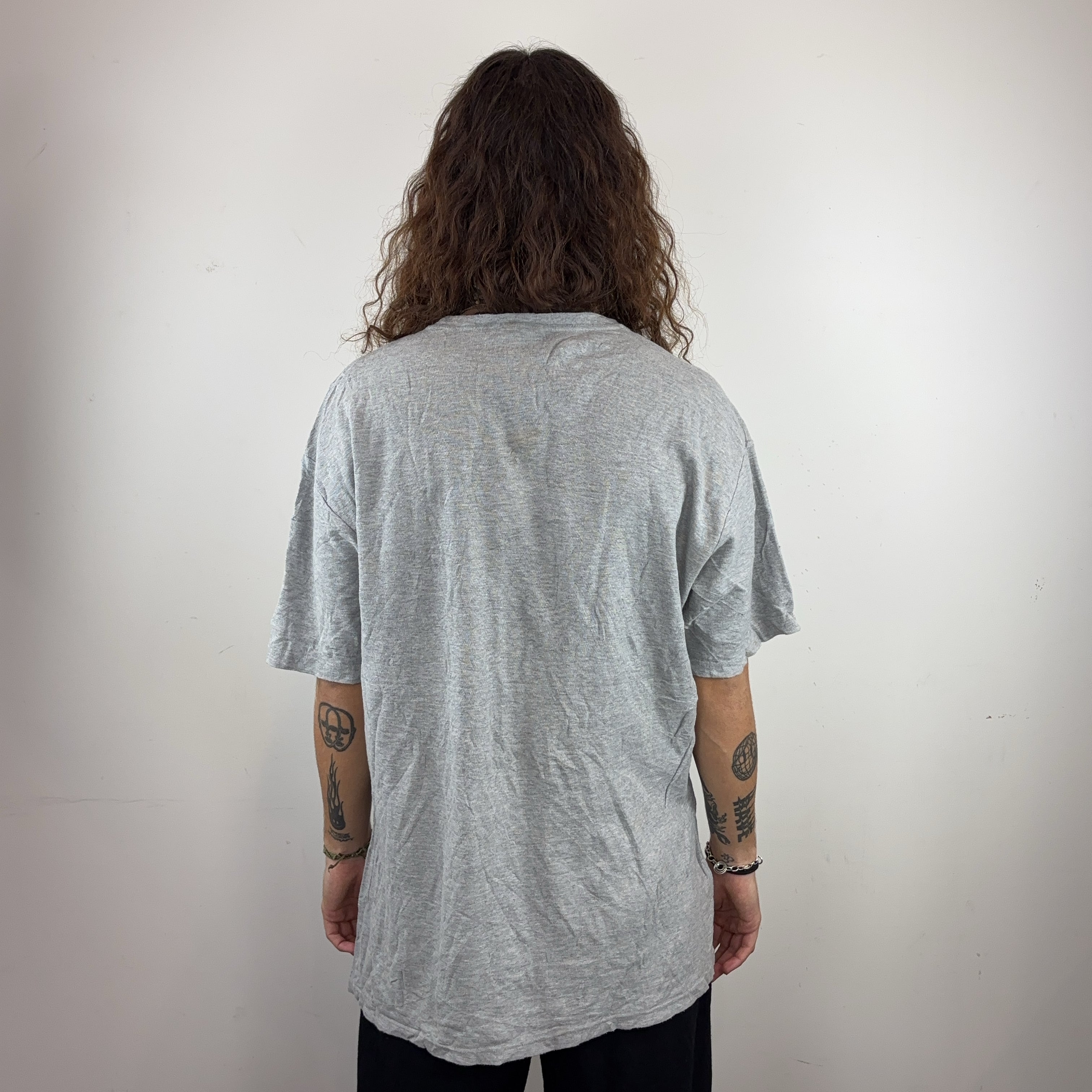 RALPH LAUREN TEE - LARGE