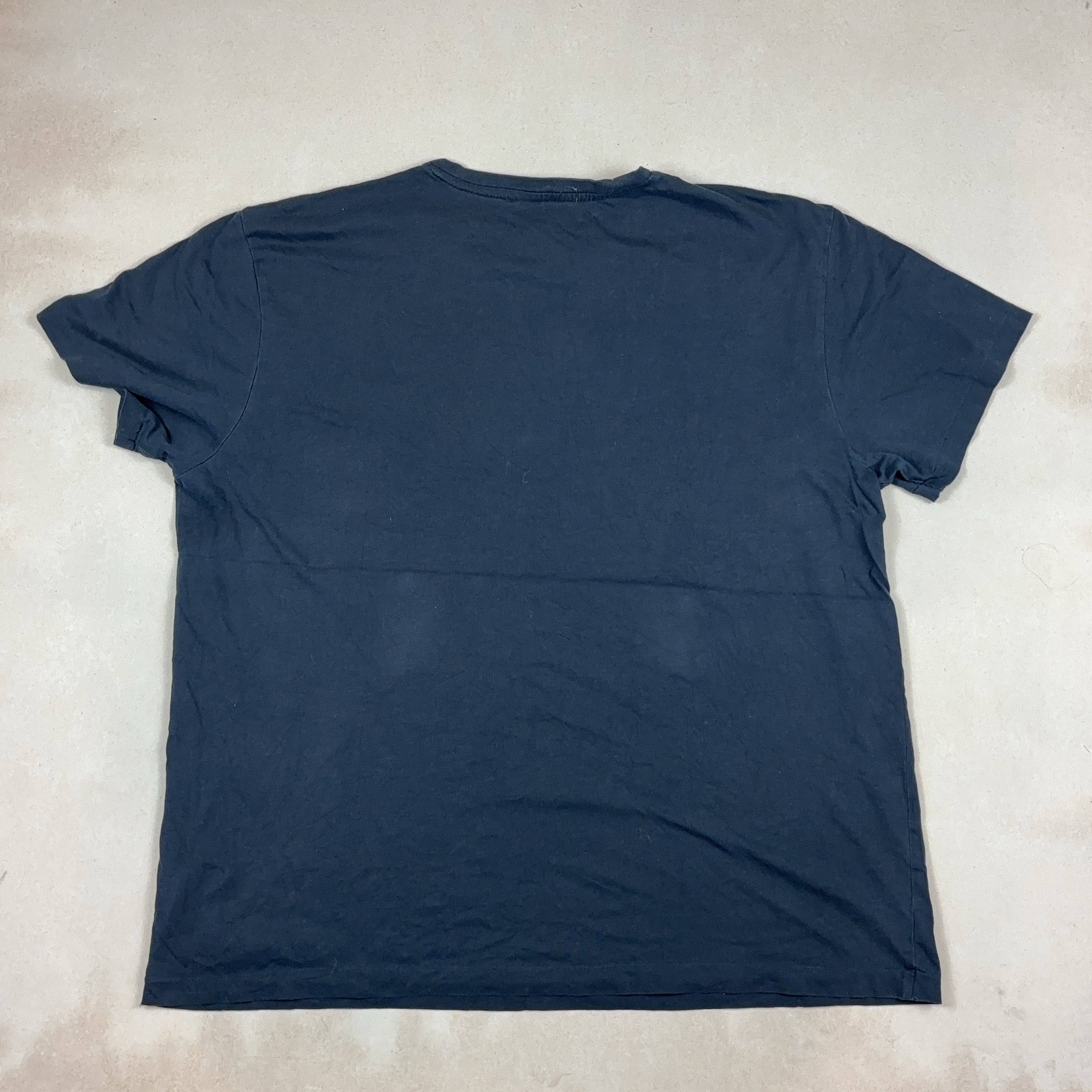 RALPH LAUREN TEE - LARGE