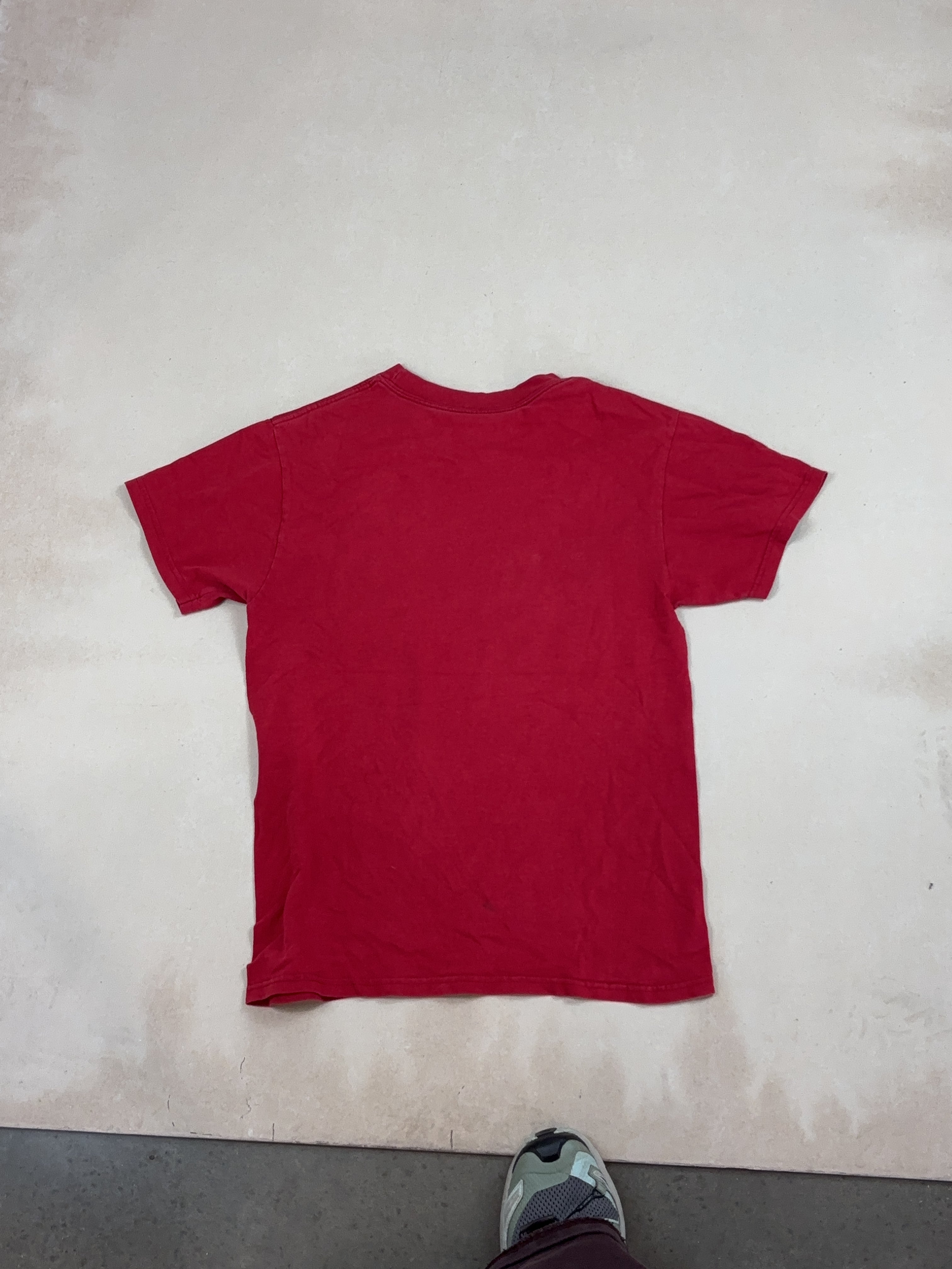 BILLABONG TEE - SMALL