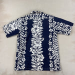 OCEAN PACIFIC SHIRT - LARGE
