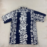 OCEAN PACIFIC SHIRT - LARGE