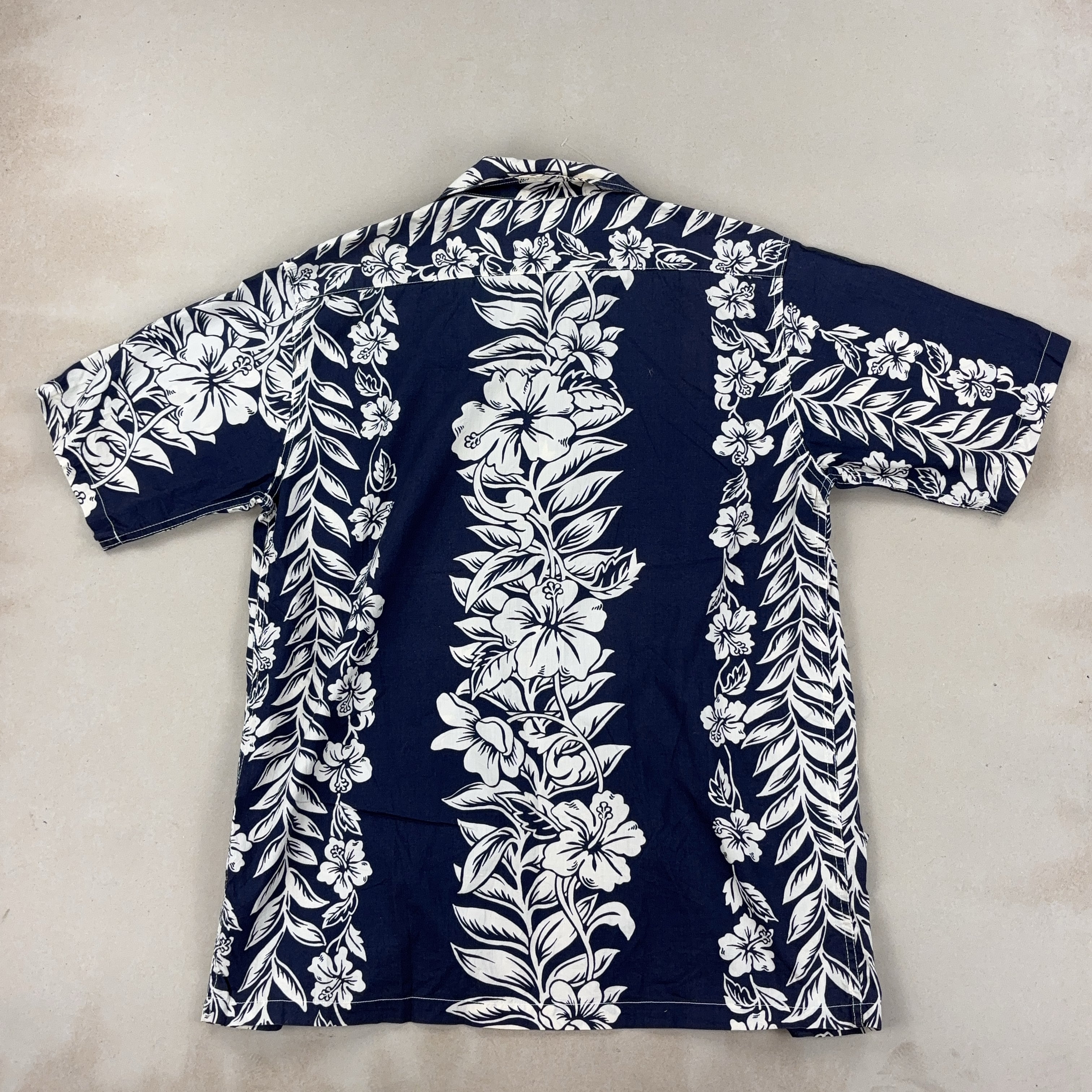 OCEAN PACIFIC SHIRT - LARGE