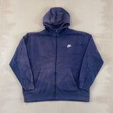 NIKE JACKET - 2X LARGE
