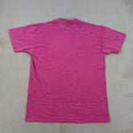 UTAH SKI TEE - LARGE