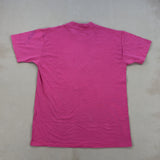 UTAH SKI TEE - LARGE