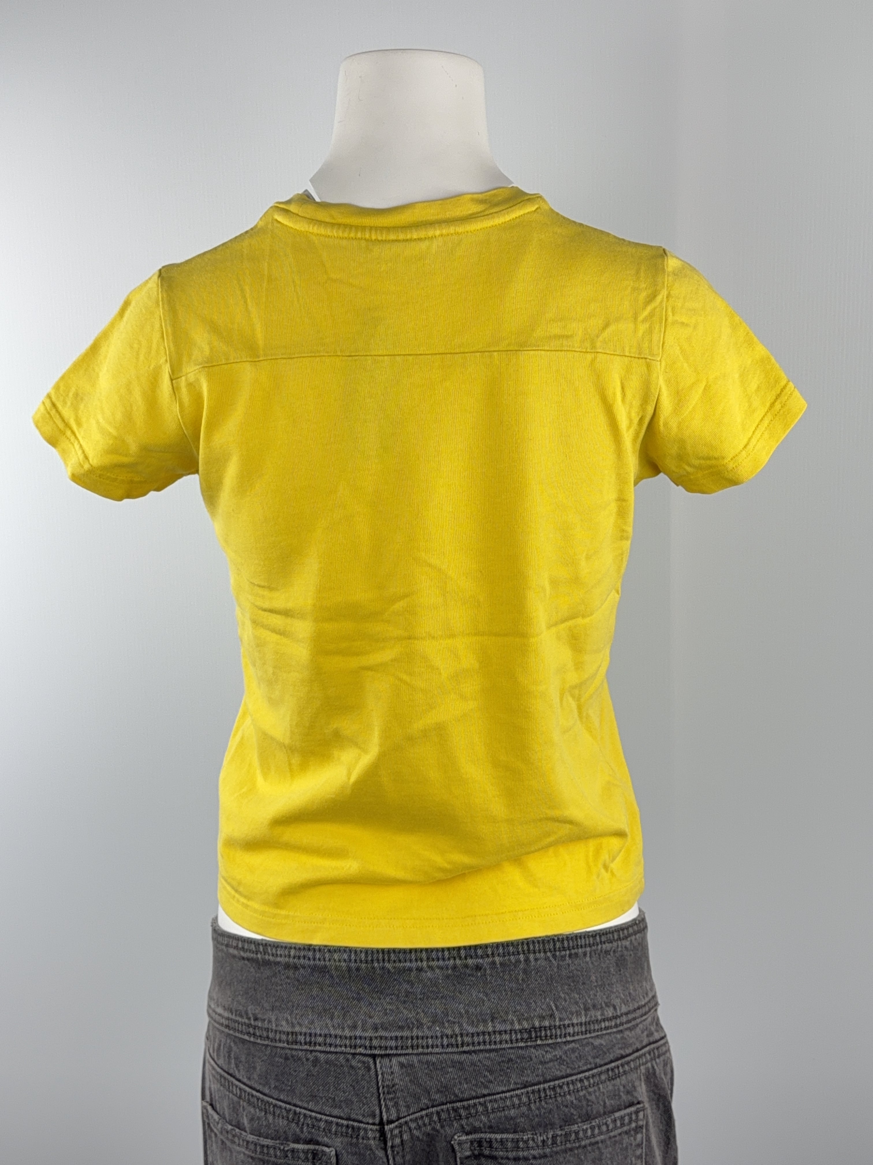 RUSTY TEE - SMALL