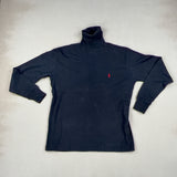 RALPH LAUREN LONG SLEEVE - SMALL