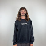 REEBOK CREW - LARGE