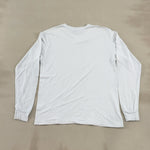 STUSSY LONG SLEEVE - SMALL