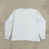 STUSSY LONG SLEEVE - SMALL