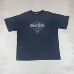 HARD ROCK CAFE TEE - X LARGE