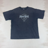 HARD ROCK CAFE TEE - X LARGE