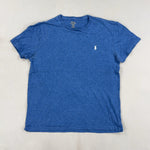 POLO RALPH LAUREN TEE - SMALL