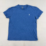 POLO RALPH LAUREN TEE - SMALL