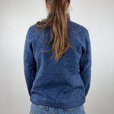 L.L.BEAN FLEECE - MEDIUM