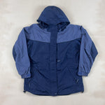 COLUMBIA JACKET - LARGE