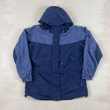COLUMBIA JACKET - LARGE