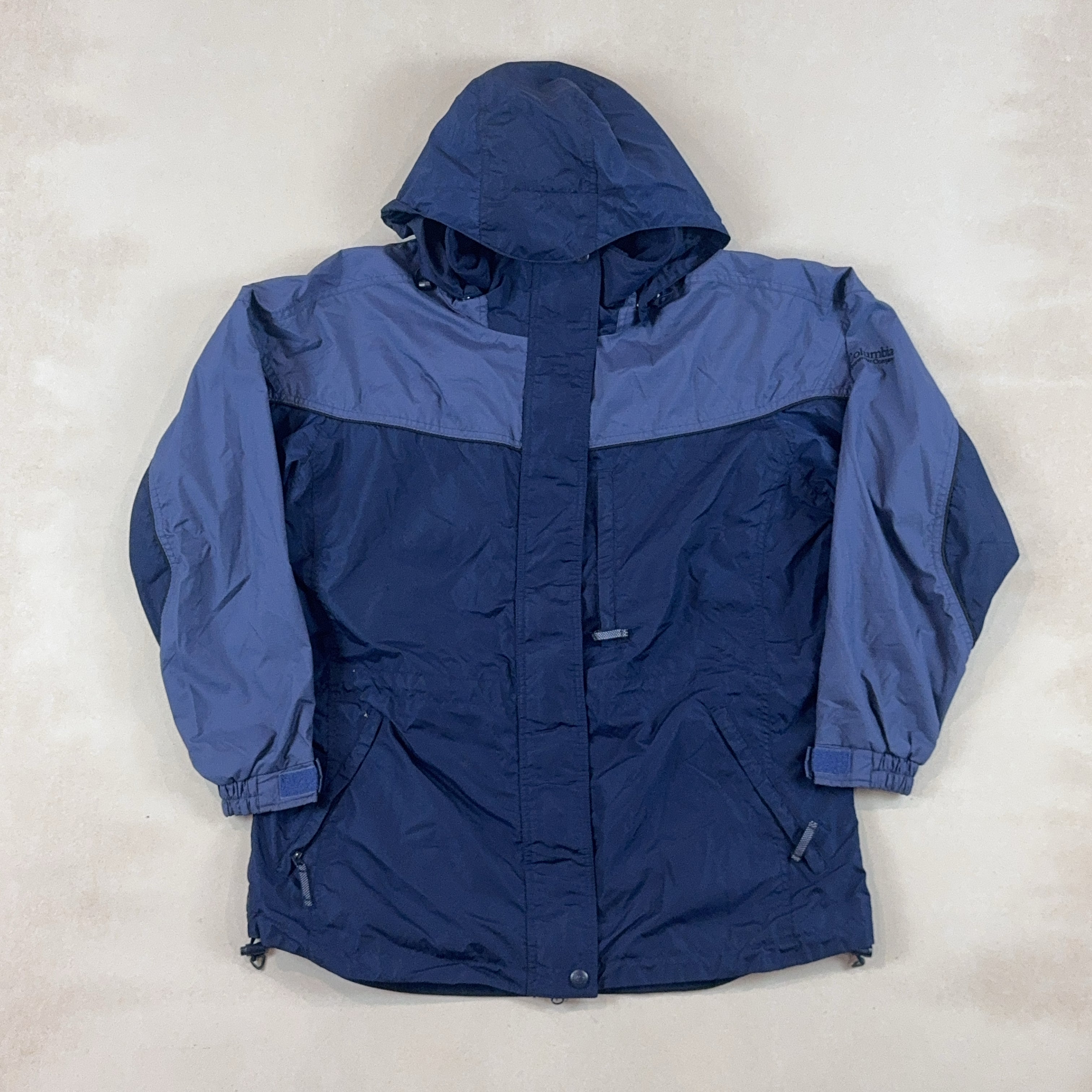 COLUMBIA JACKET - LARGE