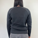 NIKE QUARTER ZIP - SMALL