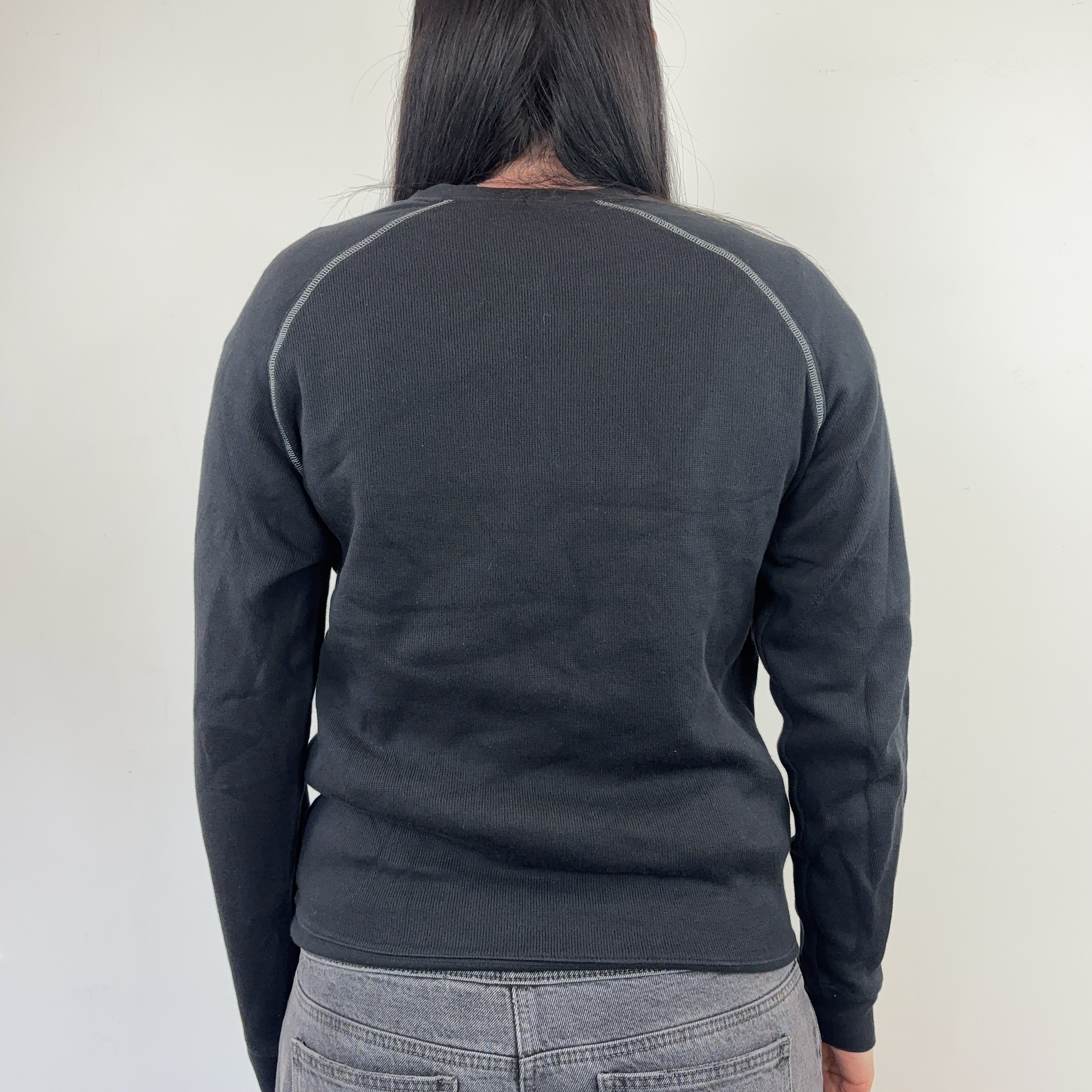 NIKE QUARTER ZIP - SMALL