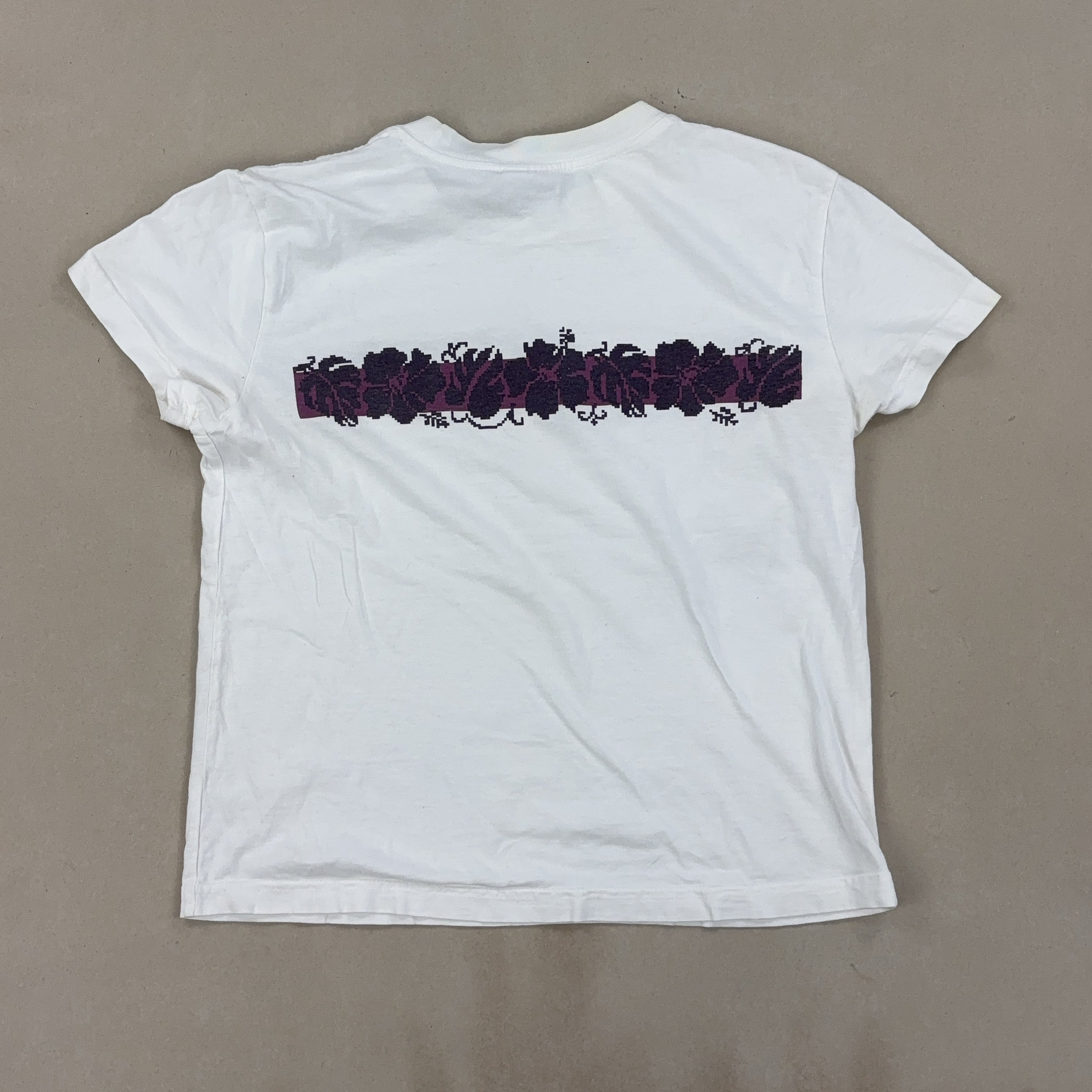 ROXY TEE - MEDIUM
