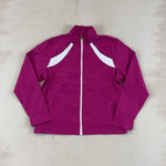 CHAMPION JACKET - MEDIUM