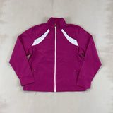 CHAMPION JACKET - MEDIUM