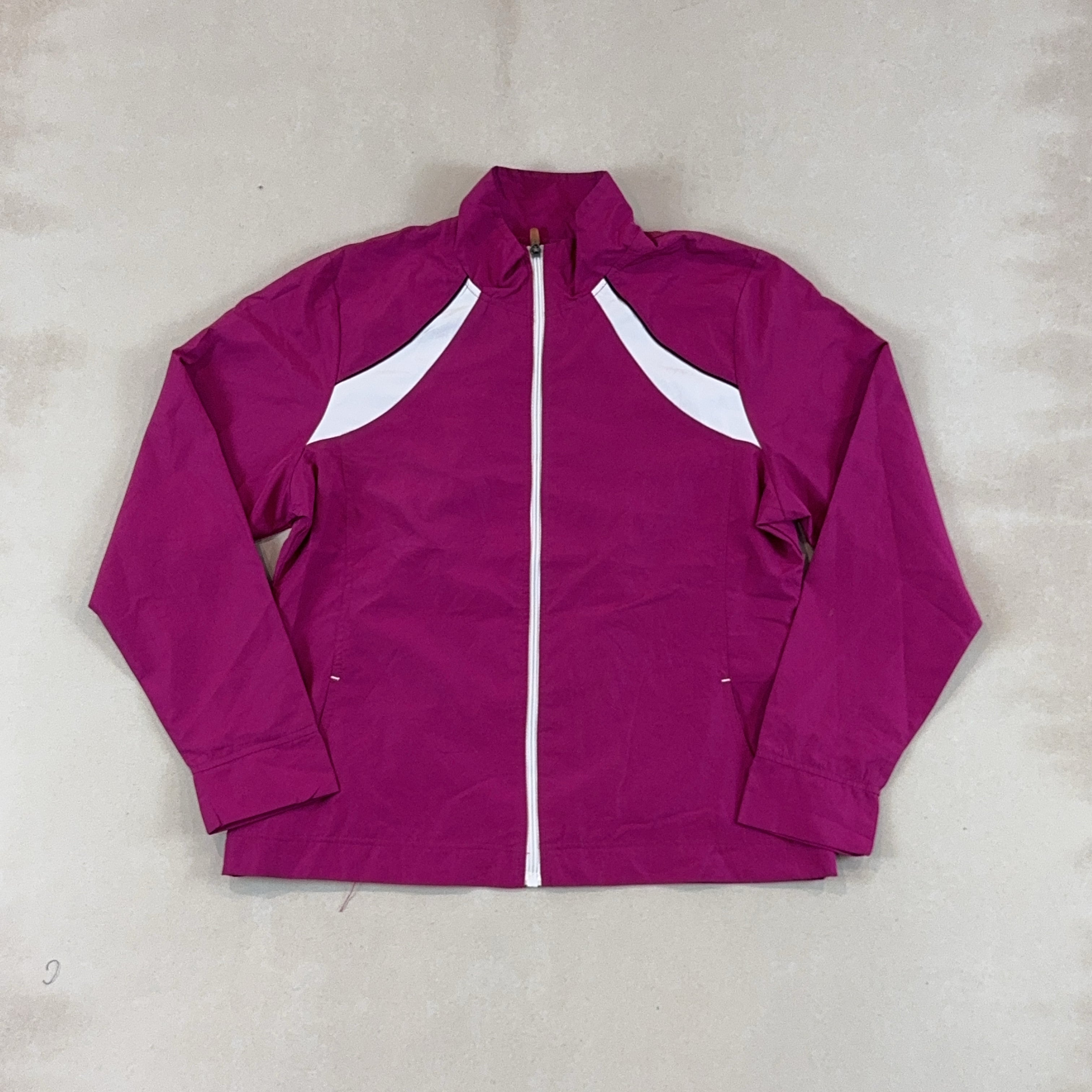 CHAMPION JACKET - MEDIUM