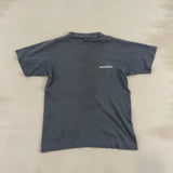 QUIKSILVER TEE - SMALL