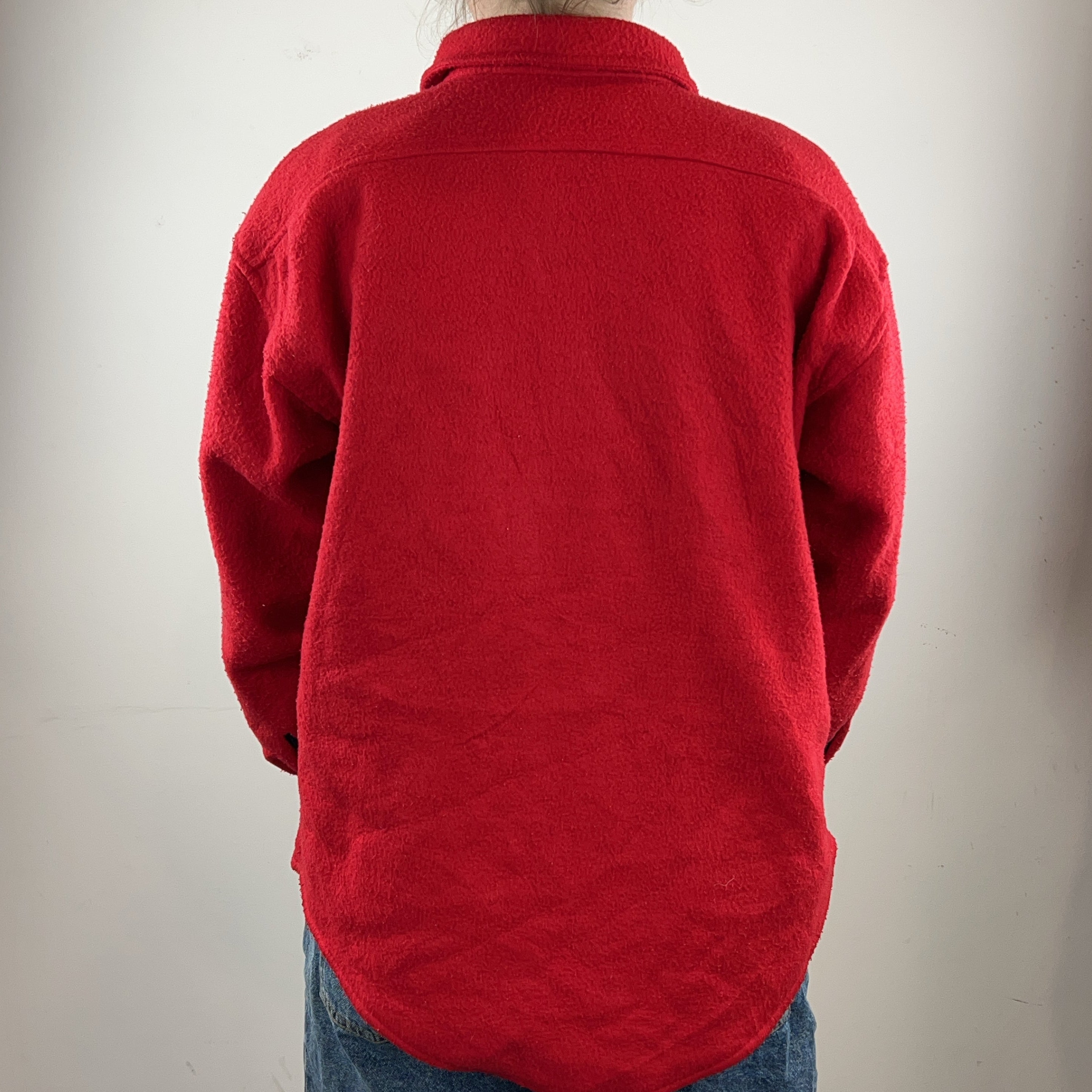 PIKO JACKET - MEDIUM