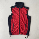 L.L.BEAN VEST - SMALL