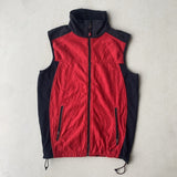 L.L.BEAN VEST - SMALL
