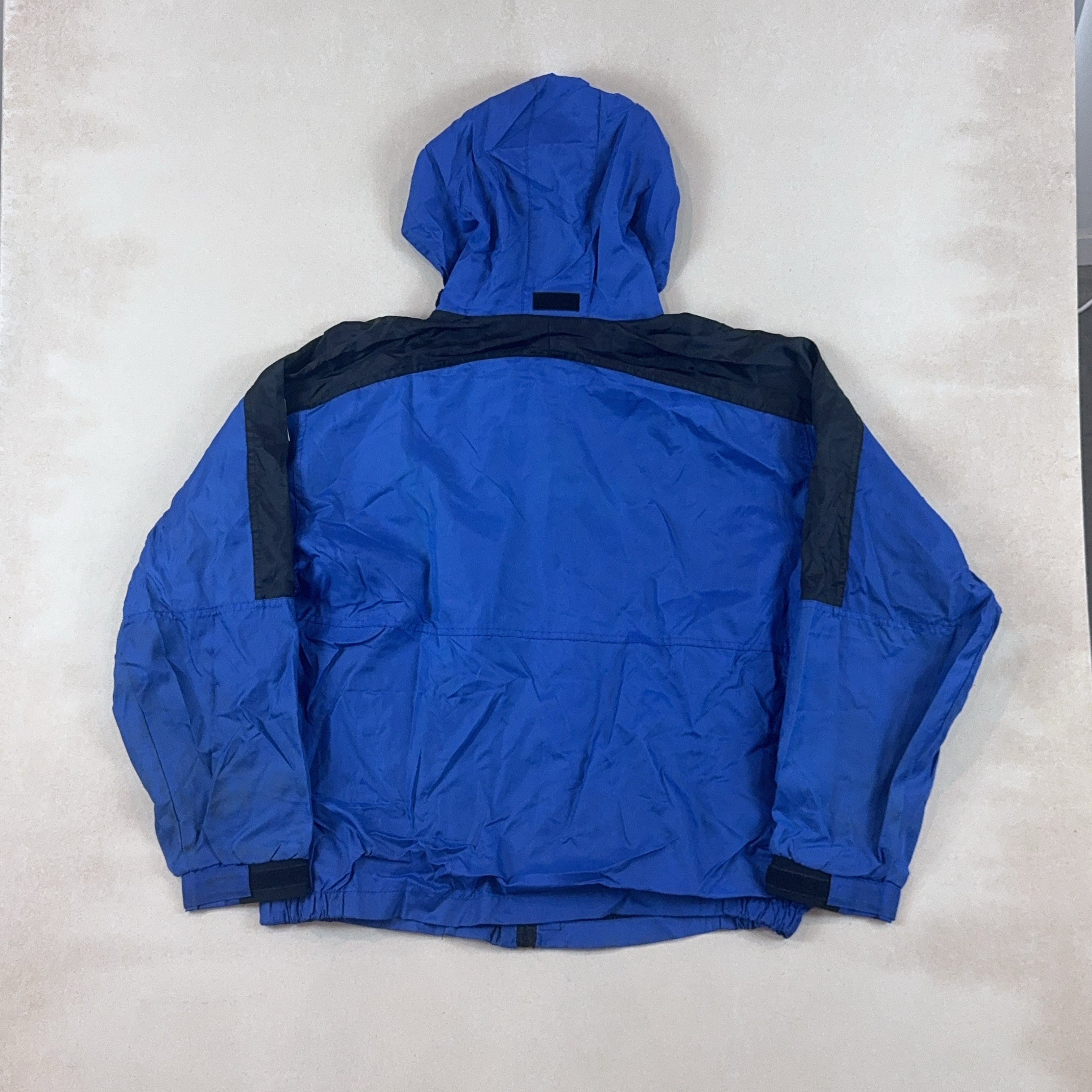 MARLBORO JACKET - MEDIUM