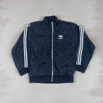 ADIDAS JACKET - MEDIUM