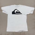 QUIKSILVER TEE - LARGE