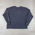 ADIDAS LONG SLEEVE - LARGE